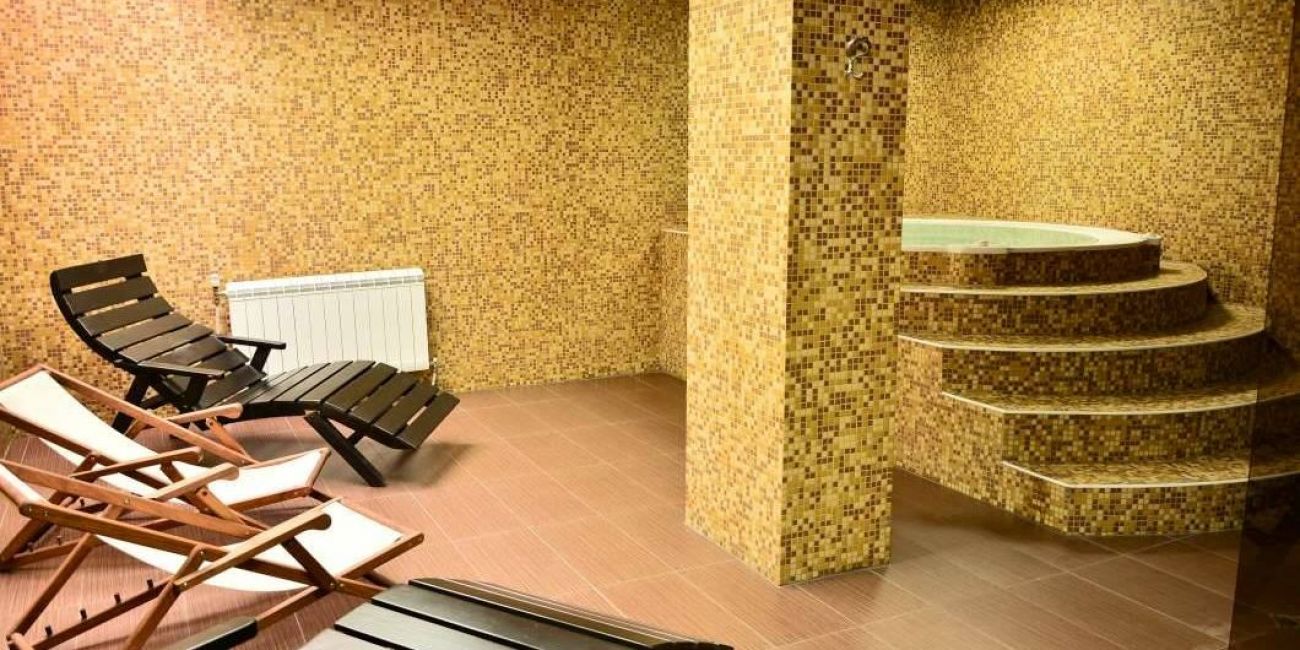 Hotel Olymp 3* Bansko 