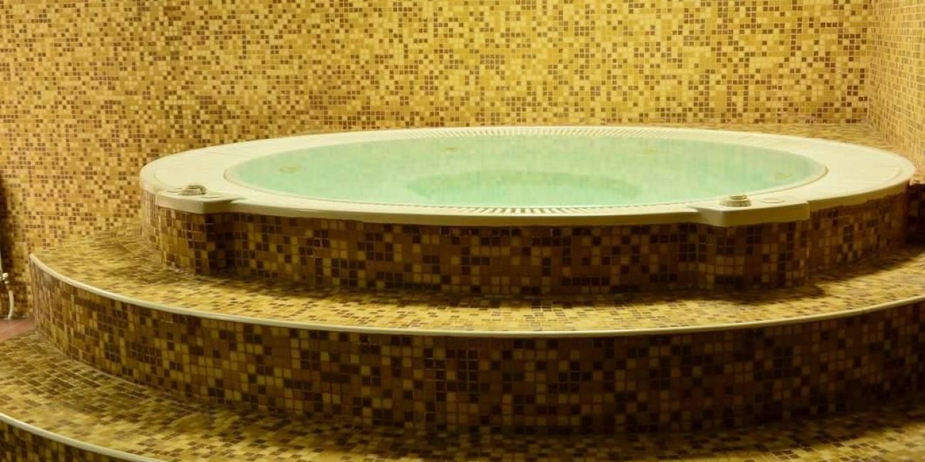 Hotel Olymp 3* Bansko 