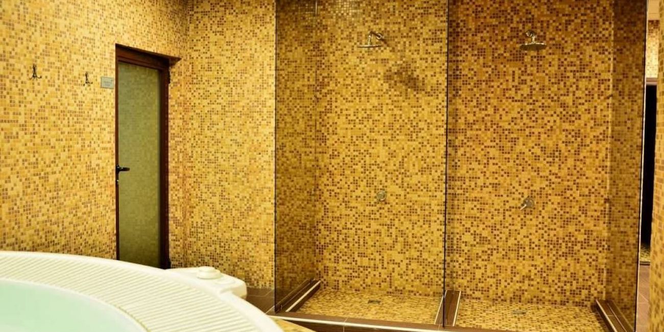 Hotel Olymp 3* Bansko 