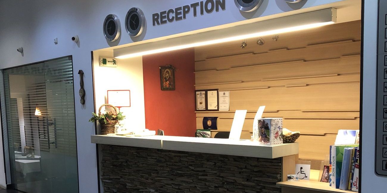 Hotel Olymp 3* Bansko 