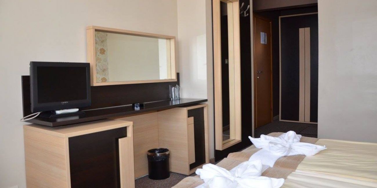 Hotel Olymp 3* Bansko 