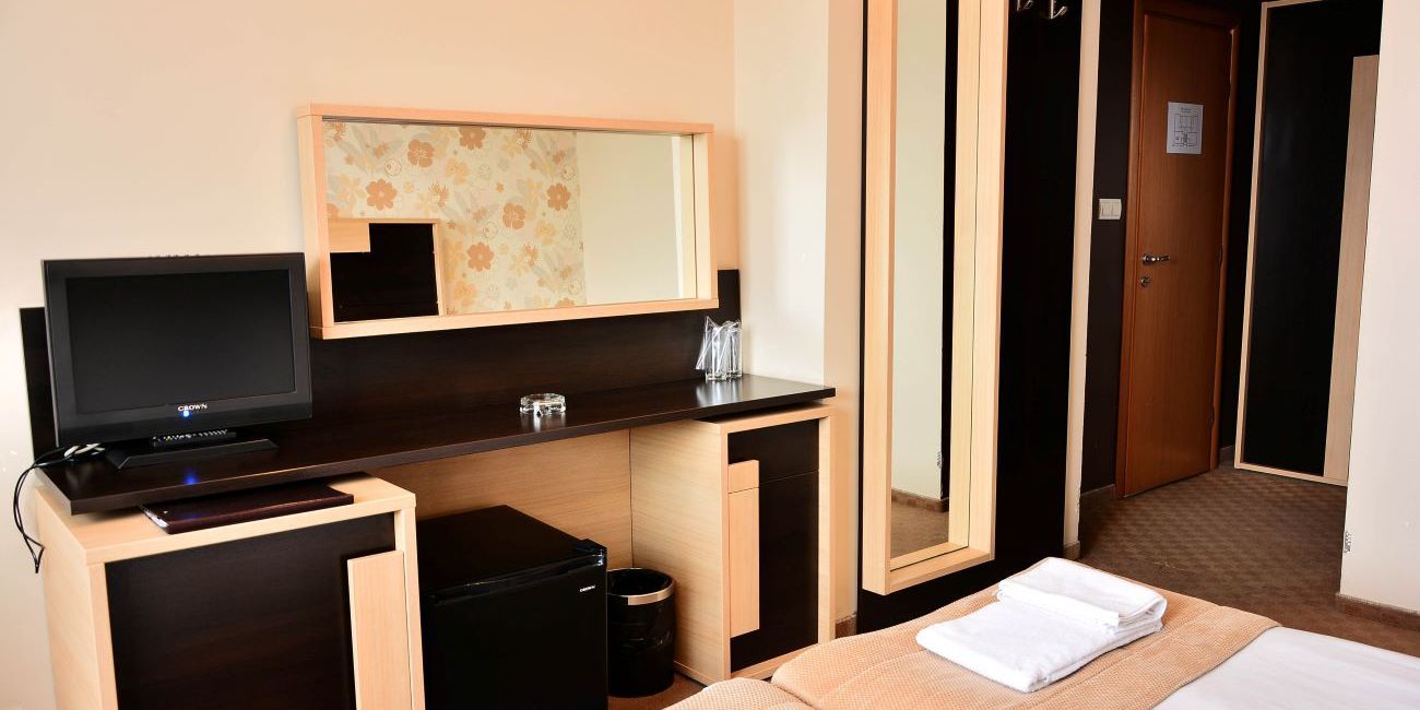 Hotel Olymp 3* Bansko 