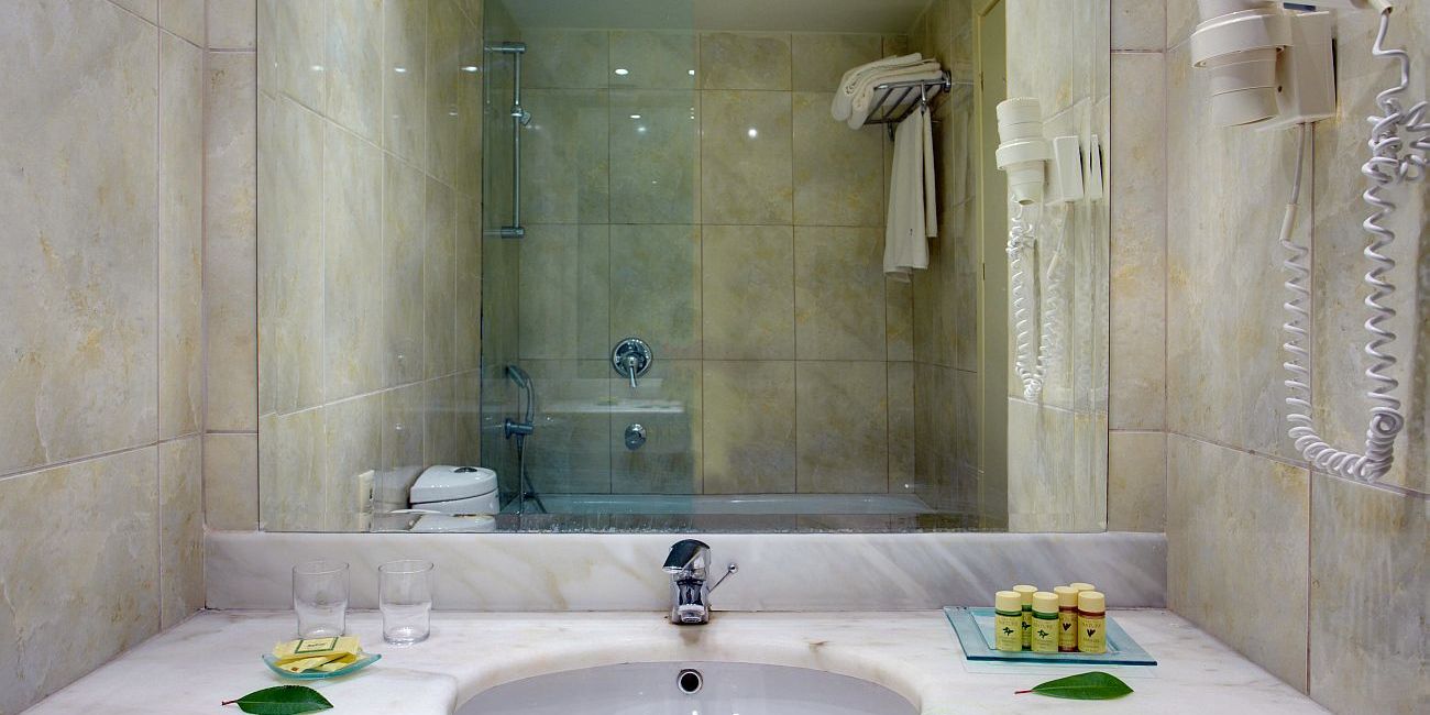 Hotel Olympian Bay 4*  Riviera Olimpului 