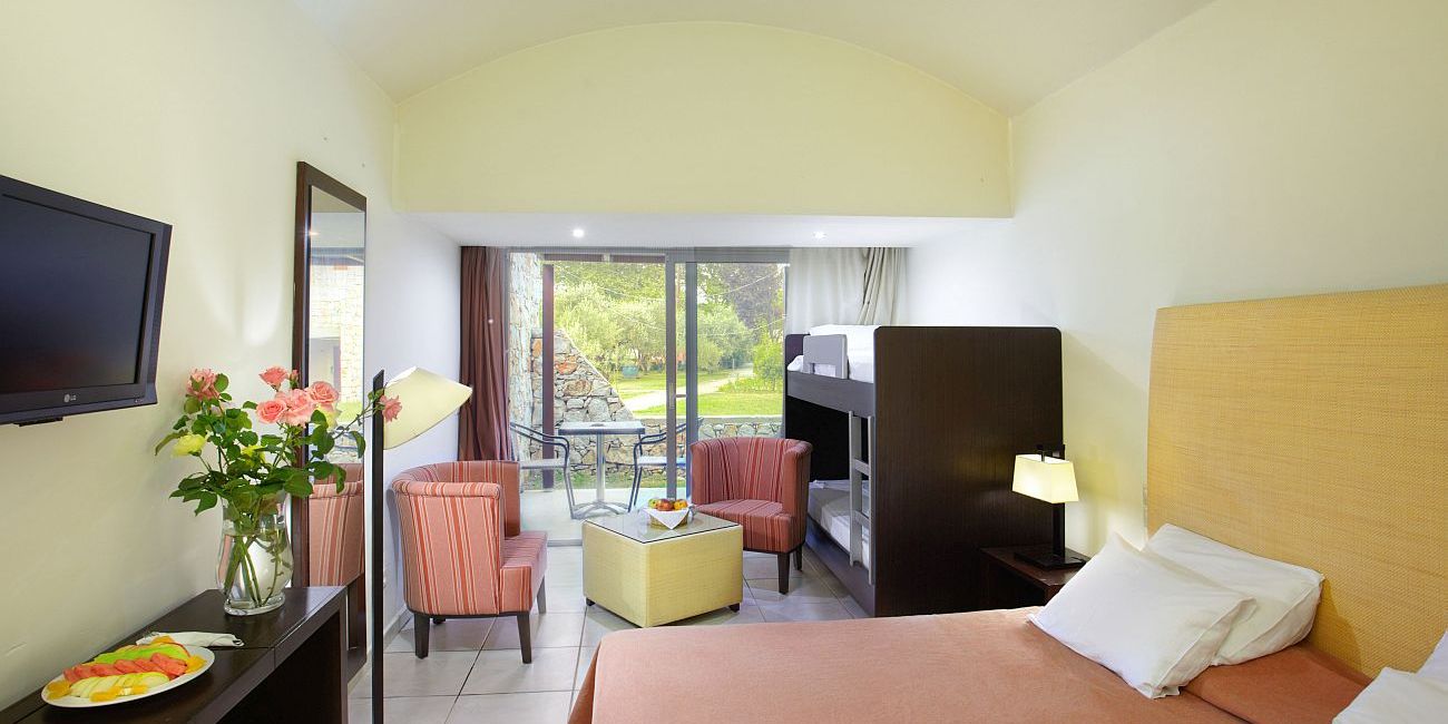 Hotel Olympian Bay 4*  Riviera Olimpului 