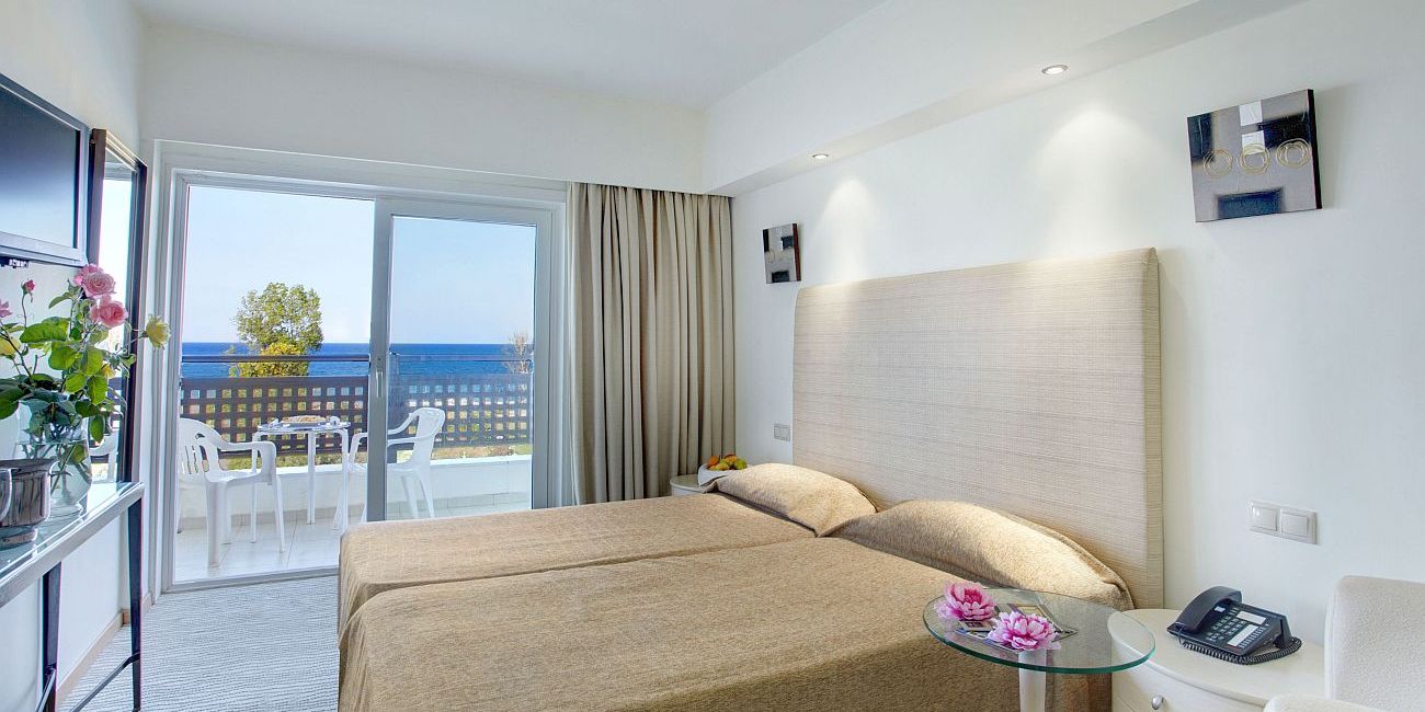 Hotel Olympian Bay 4*  Riviera Olimpului 