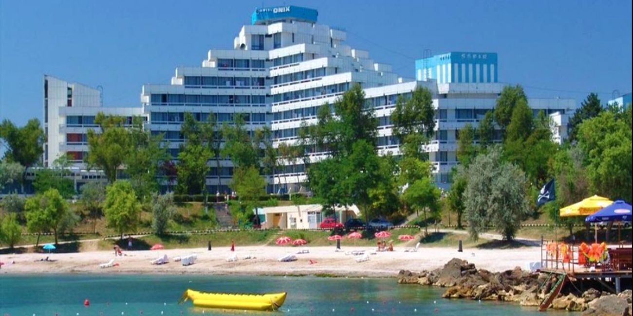 Hotel Onix 2* Cap Aurora 