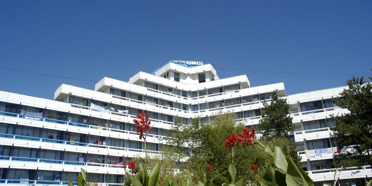 Hotel Onix 2* Cap Aurora 