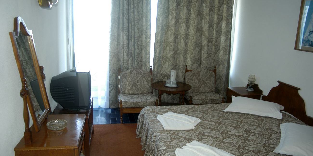 Hotel Onix 2* Cap Aurora 