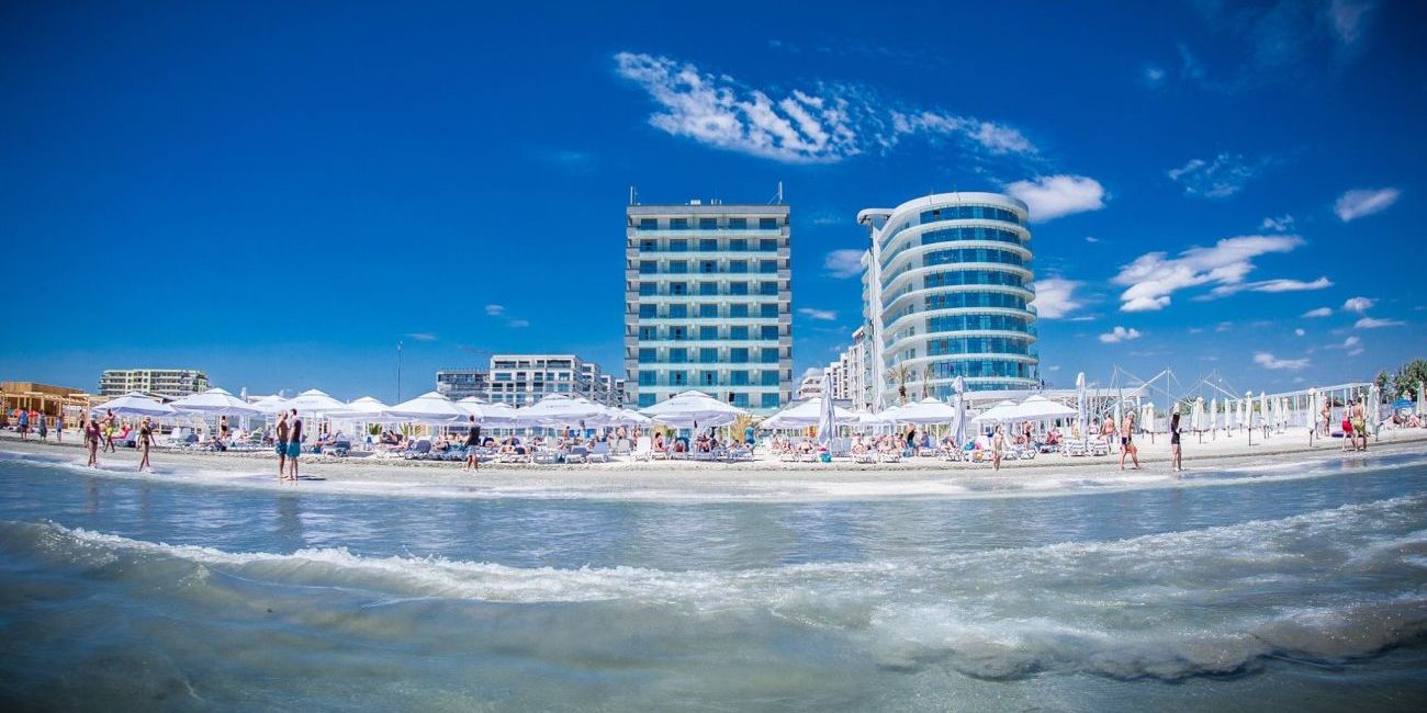 Hotel Opera 4* Mamaia 