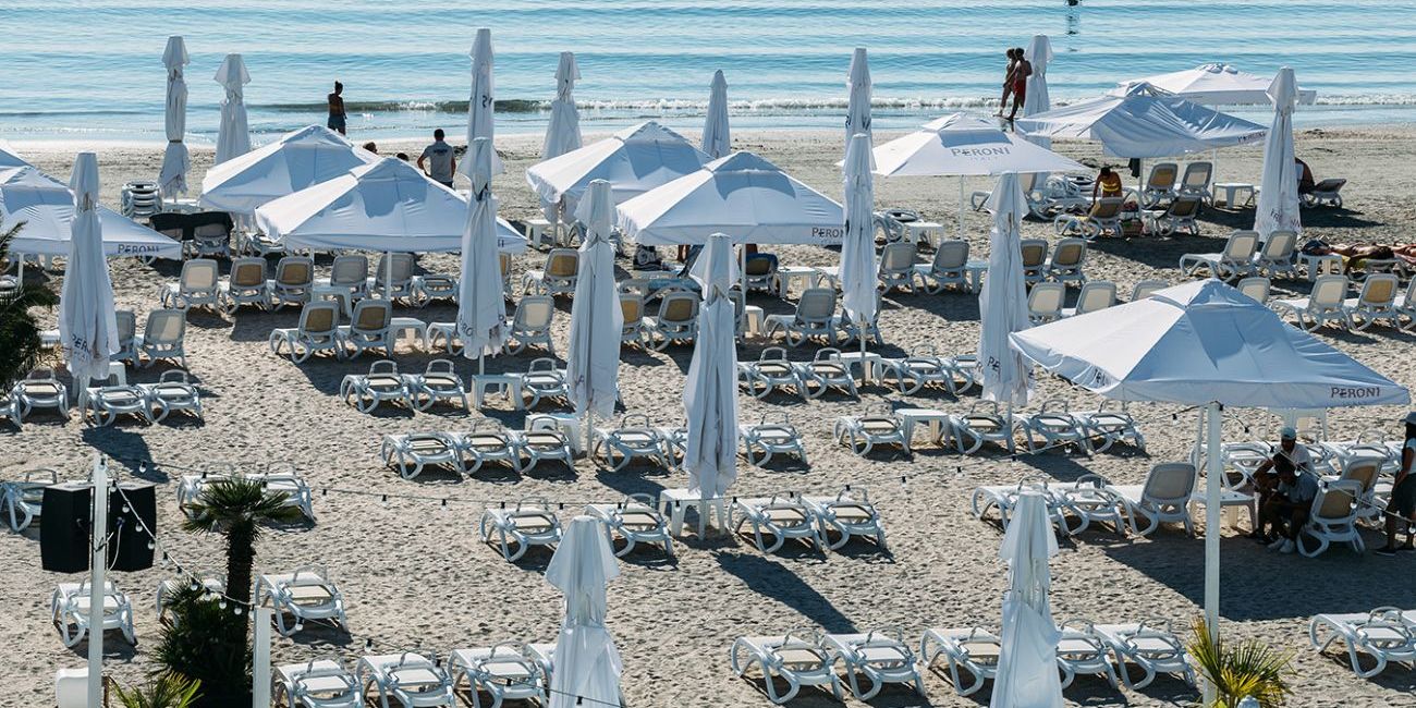 Hotel Opera 4* Mamaia 