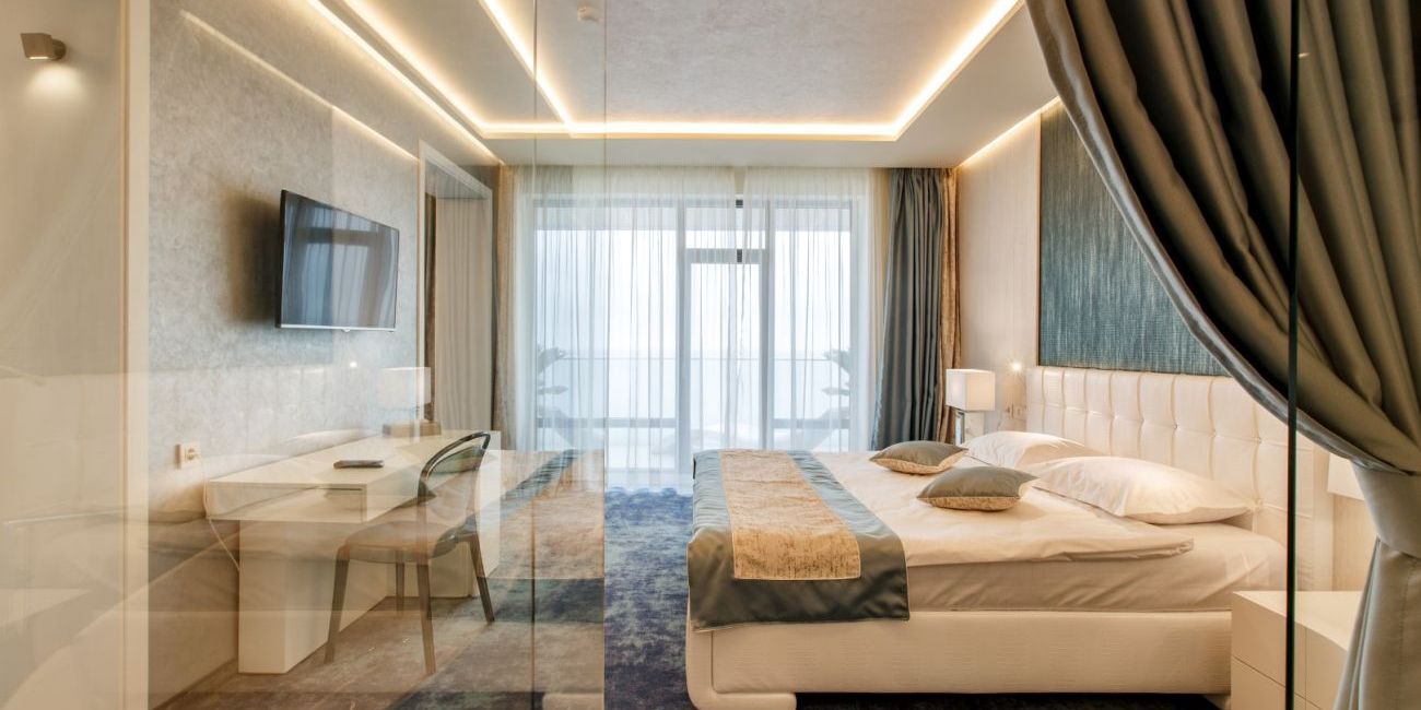 Hotel Opera 4* Mamaia 