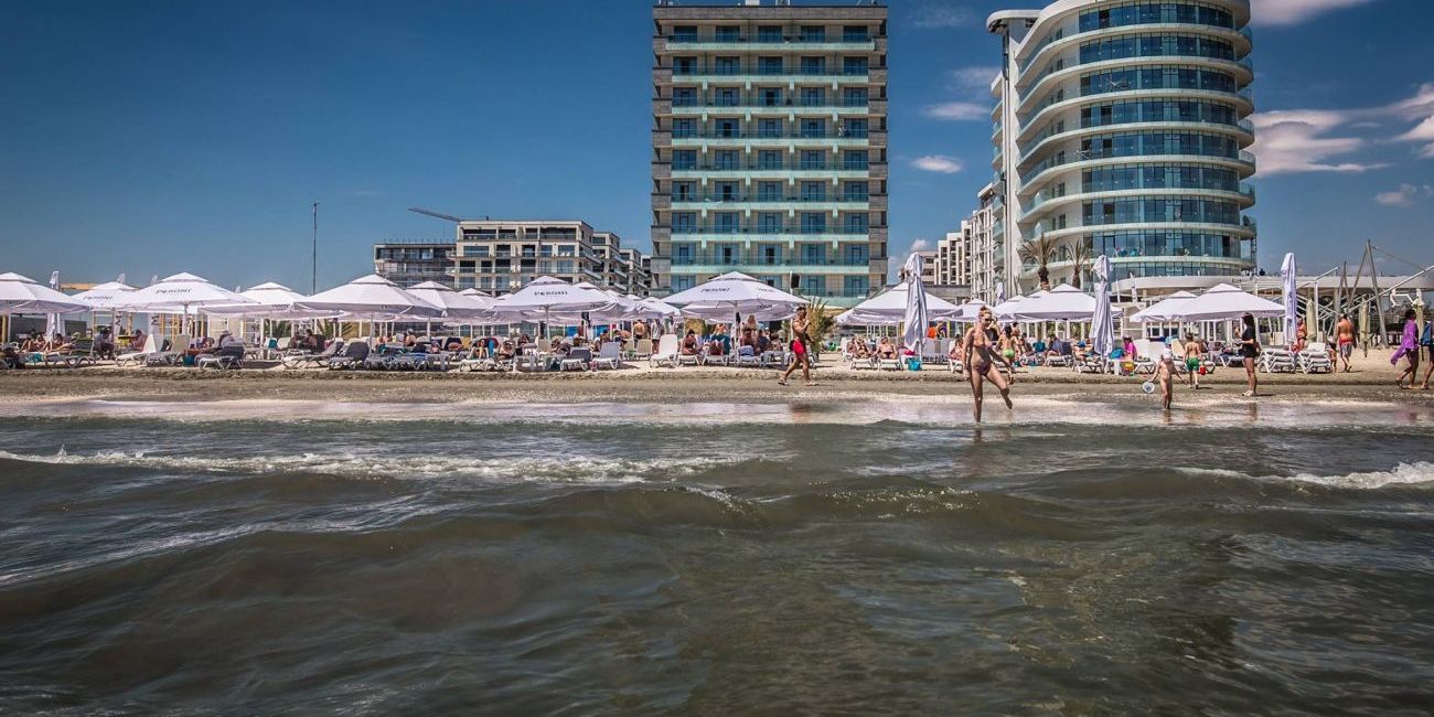 Hotel Opera 4* Mamaia 