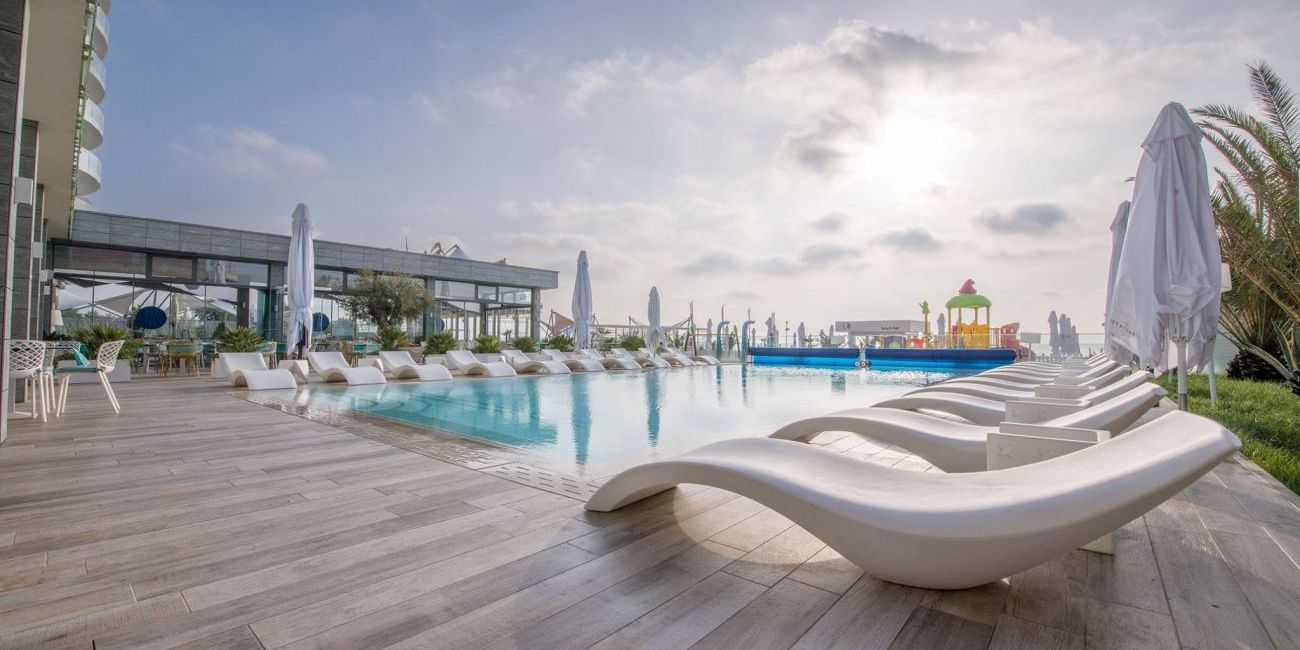 Hotel Opera 4* Mamaia 