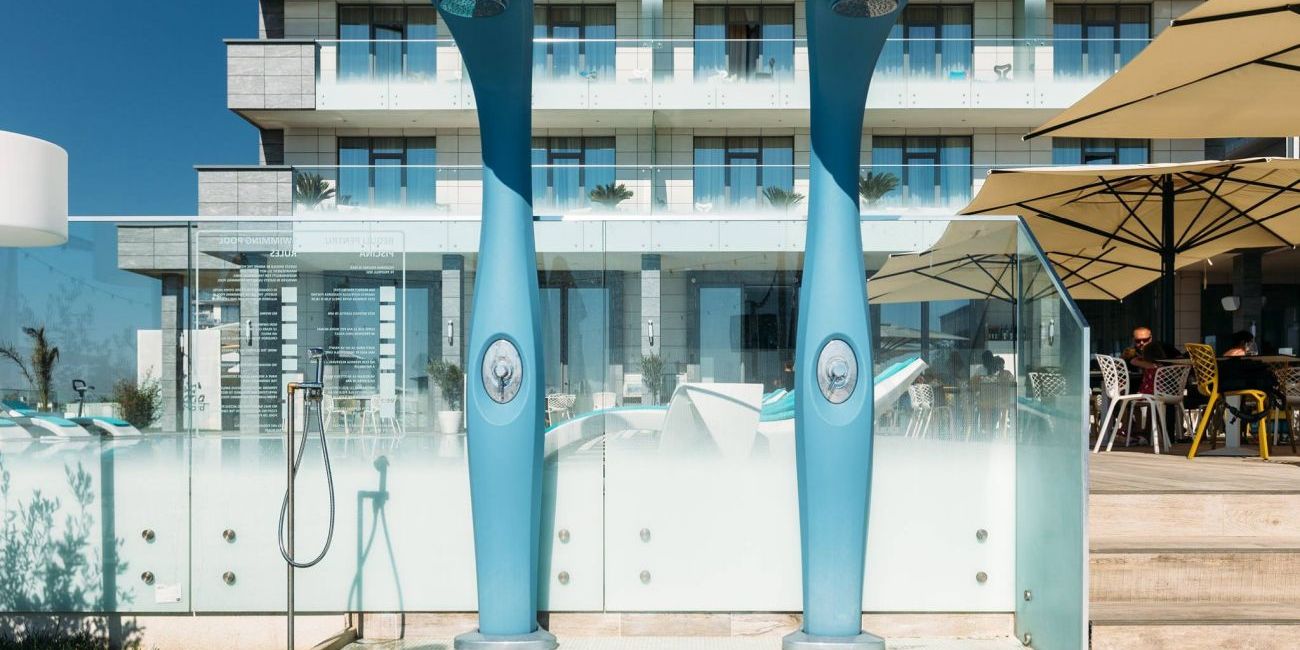 Hotel Opera 4* Mamaia 