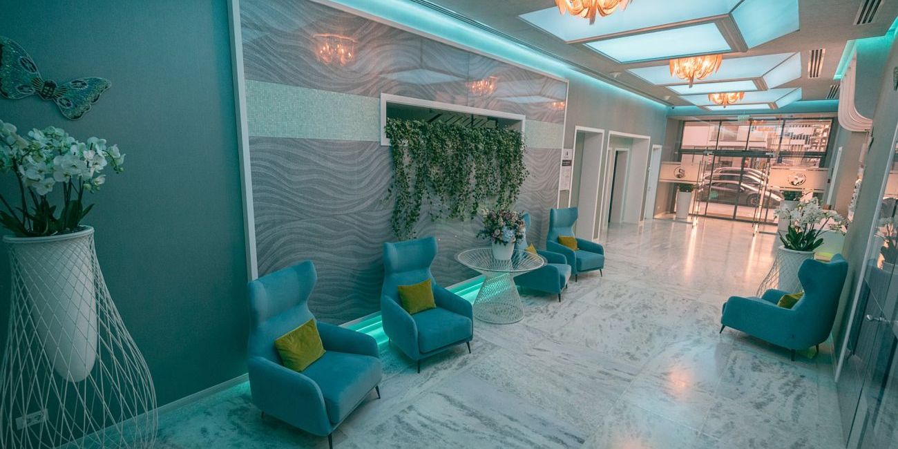 Hotel Opera 4* Mamaia 