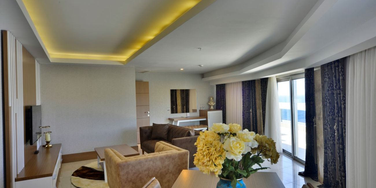 Hotel Orange County Resort Alanya 5* Alanya 