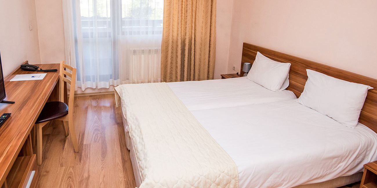 Hotel Orbilux 3* Bansko 