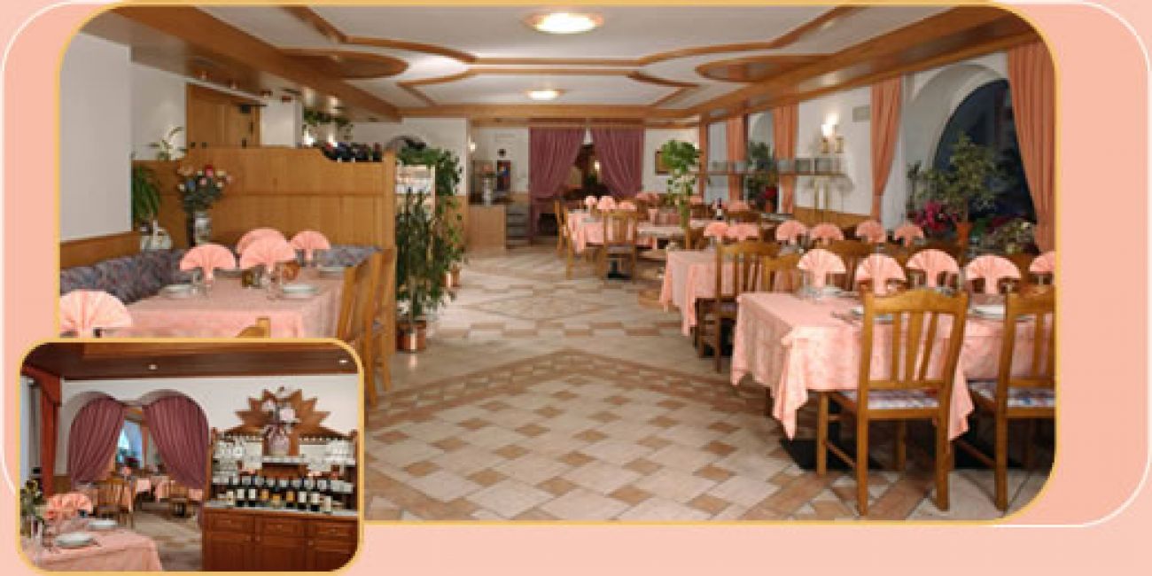 Hotel Orchidea 3*sup - Demipensiune Passo Tonale 