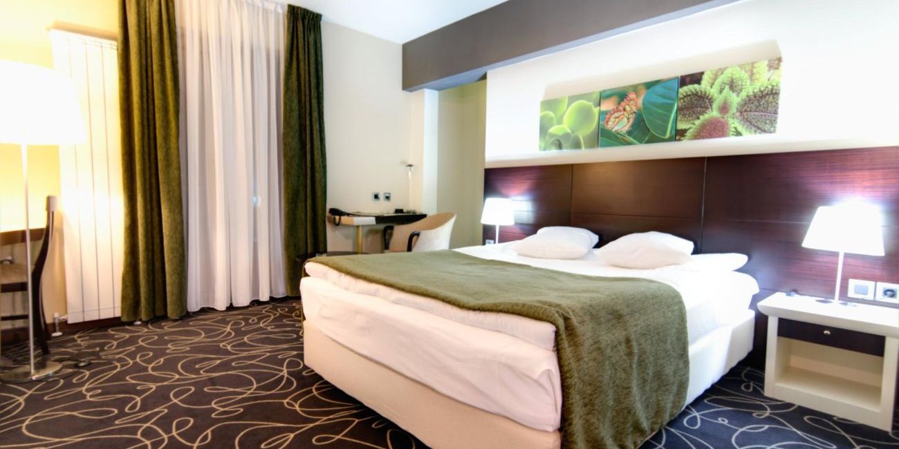 Hotel Orizont 4* Predeal 