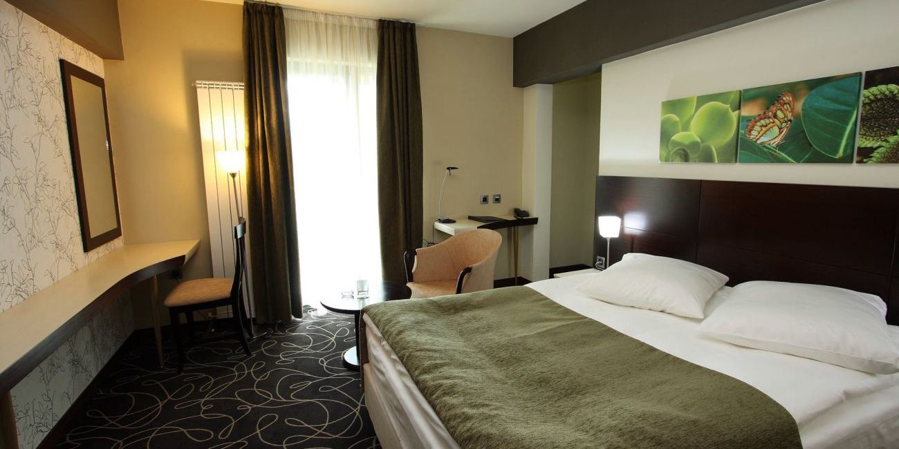 Hotel Orizont 4* Predeal 