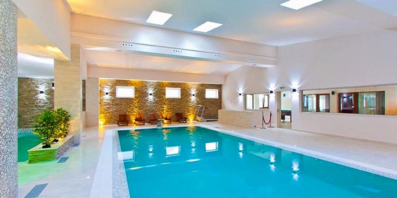 Hotel Orizont Cozia 3* Calimanesti-Caciulata 