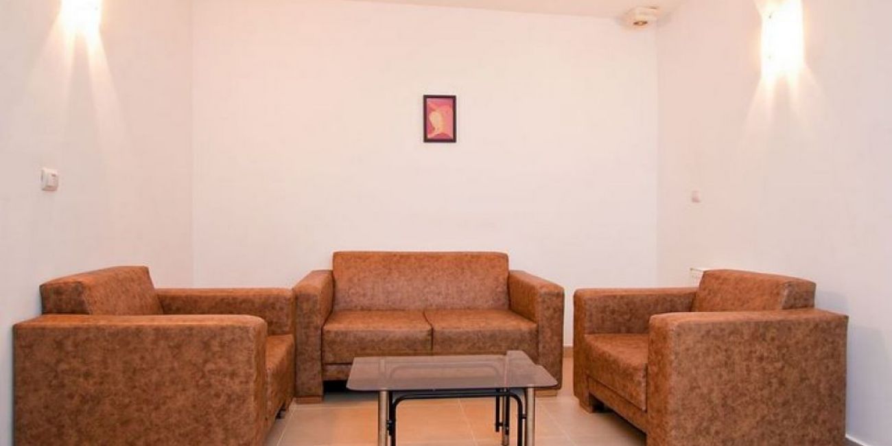 Hotel Orizont Cozia 3* Calimanesti-Caciulata 