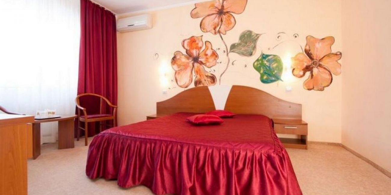 Hotel Orizont Cozia 3* Calimanesti-Caciulata 