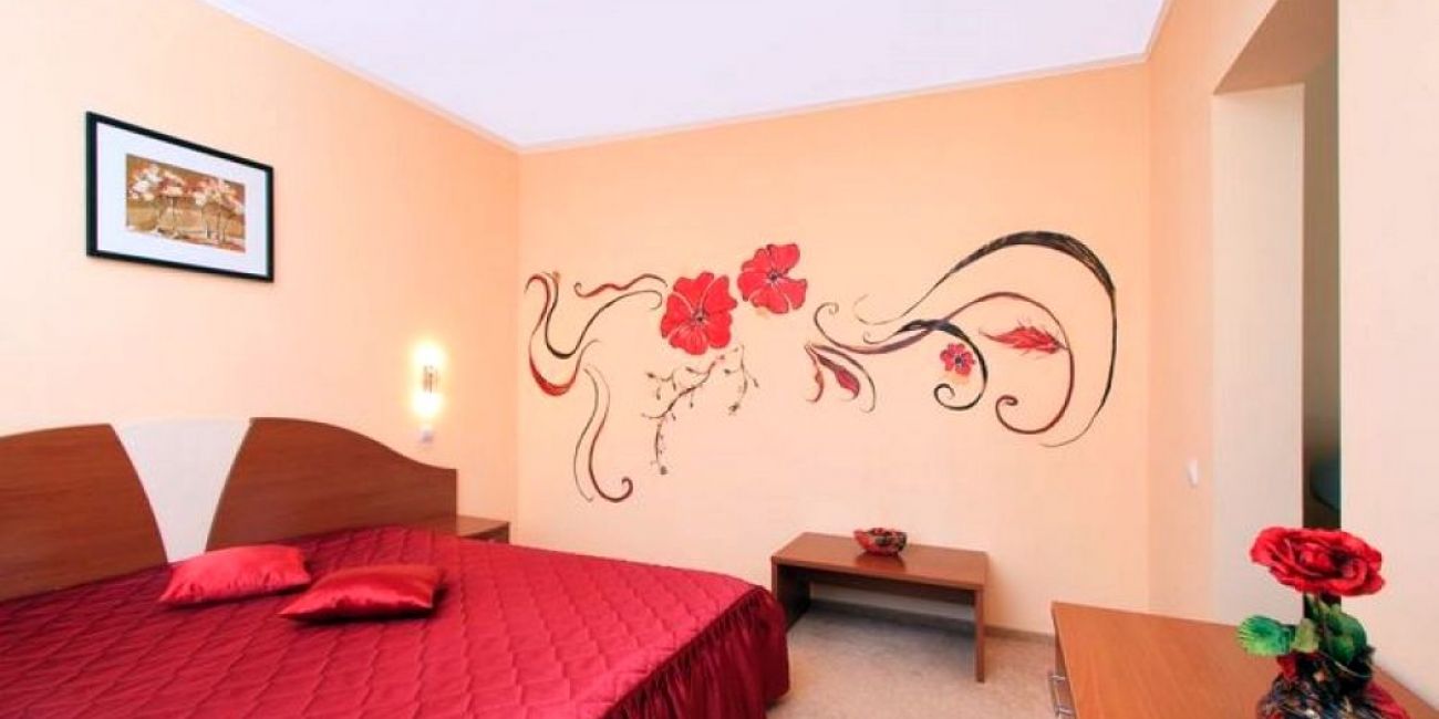 Hotel Orizont Cozia 3* Calimanesti-Caciulata 