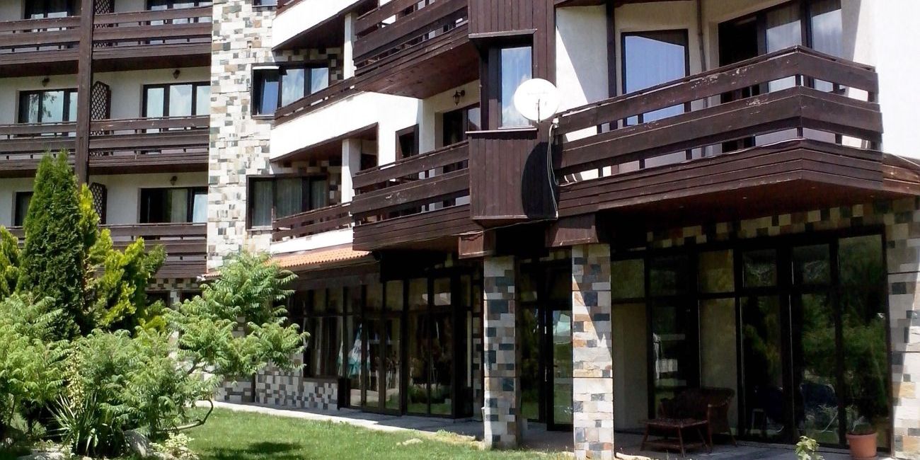 Hotel Orphey 4* Bansko 