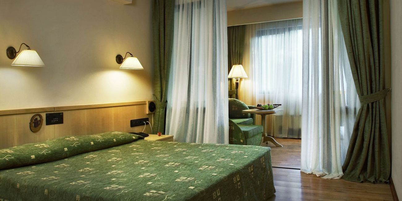 Hotel Orphey 4* Bansko 