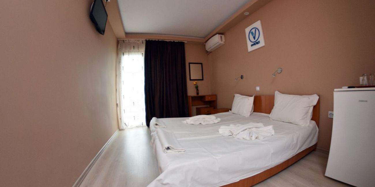 Hotel Ovicris Selena 2* Eforie Nord 