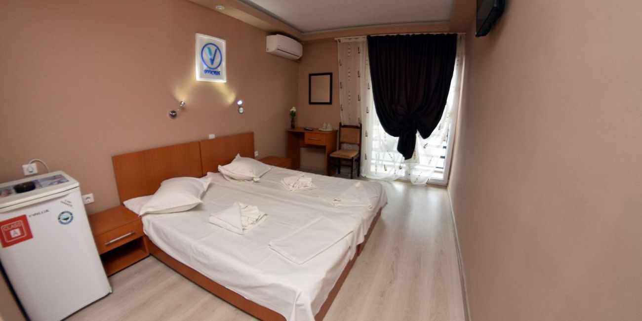 Hotel Ovicris Selena 2* Eforie Nord 