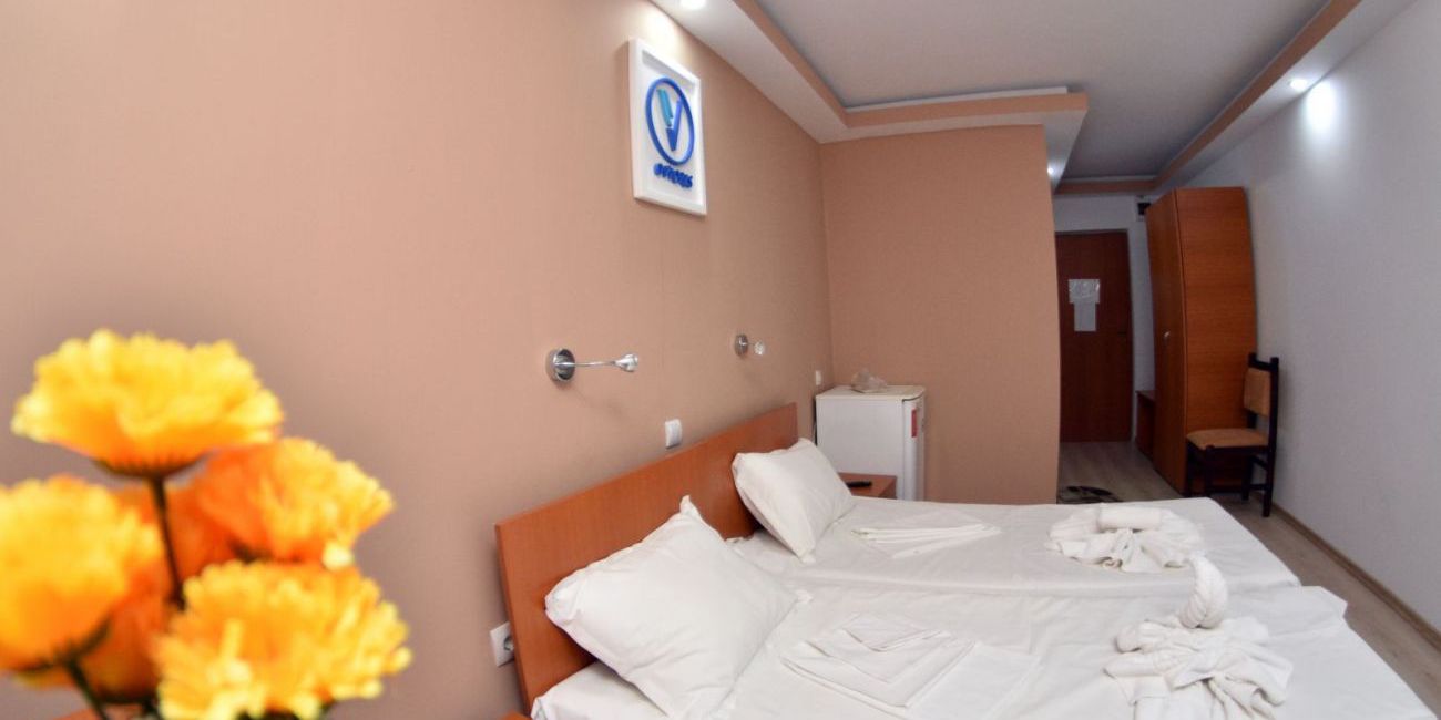 Hotel Ovicris Selena 2* Eforie Nord 