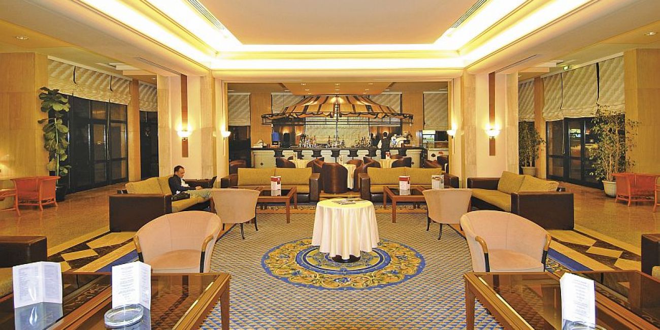 Hotel Ozkaymak Falez 5* Antalya 