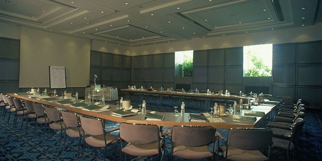 Hotel Ozkaymak Falez 5* Antalya 