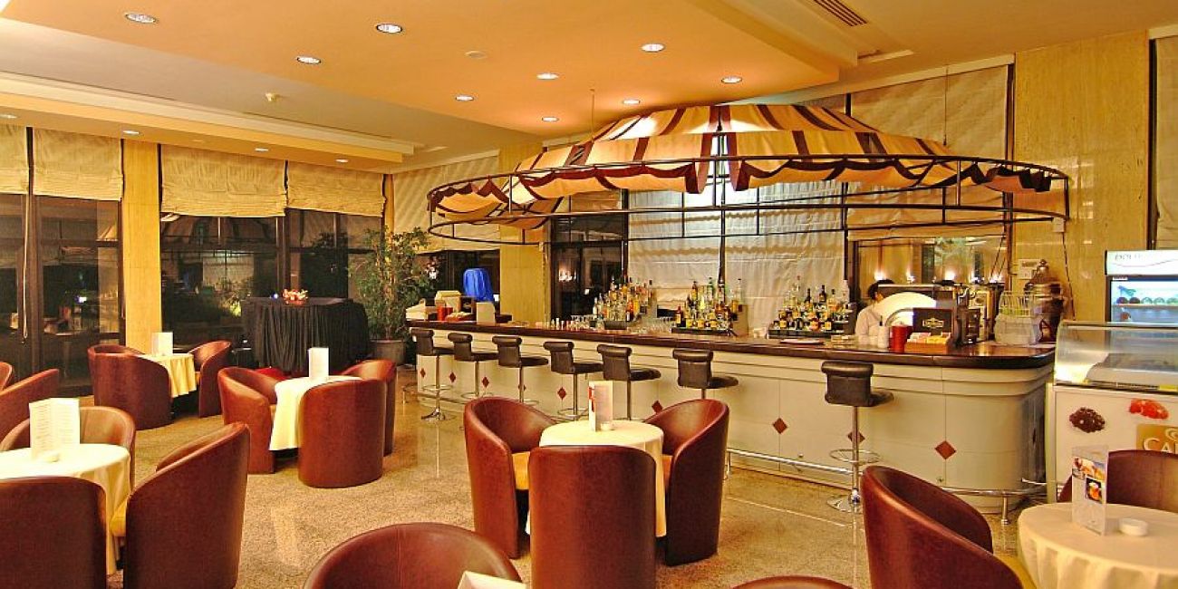 Hotel Ozkaymak Falez 5* Antalya 