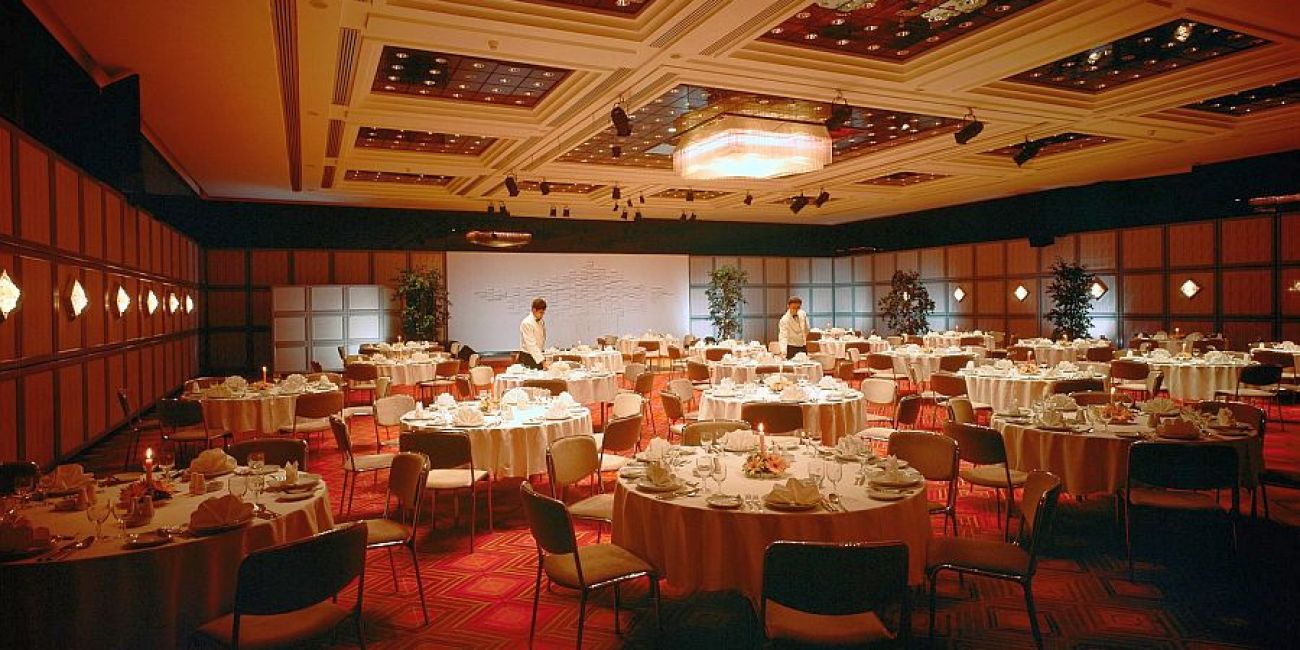 Hotel Ozkaymak Falez 5* Antalya 
