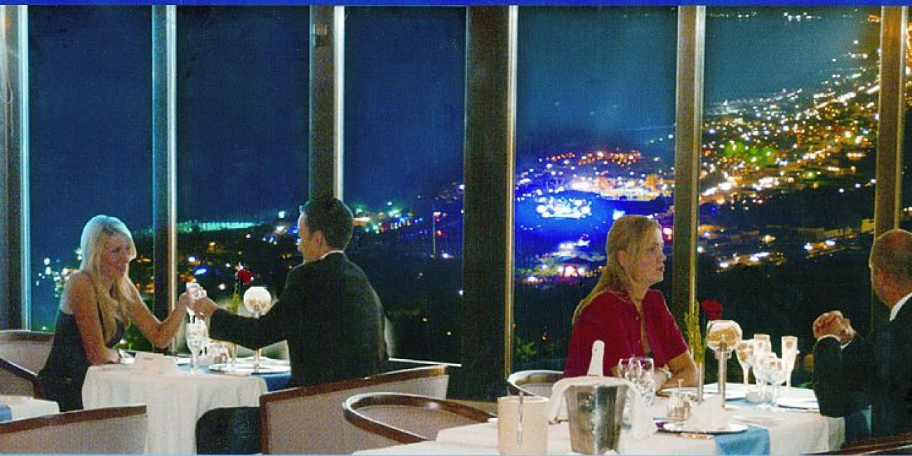 Hotel Ozkaymak Falez 5* Antalya 