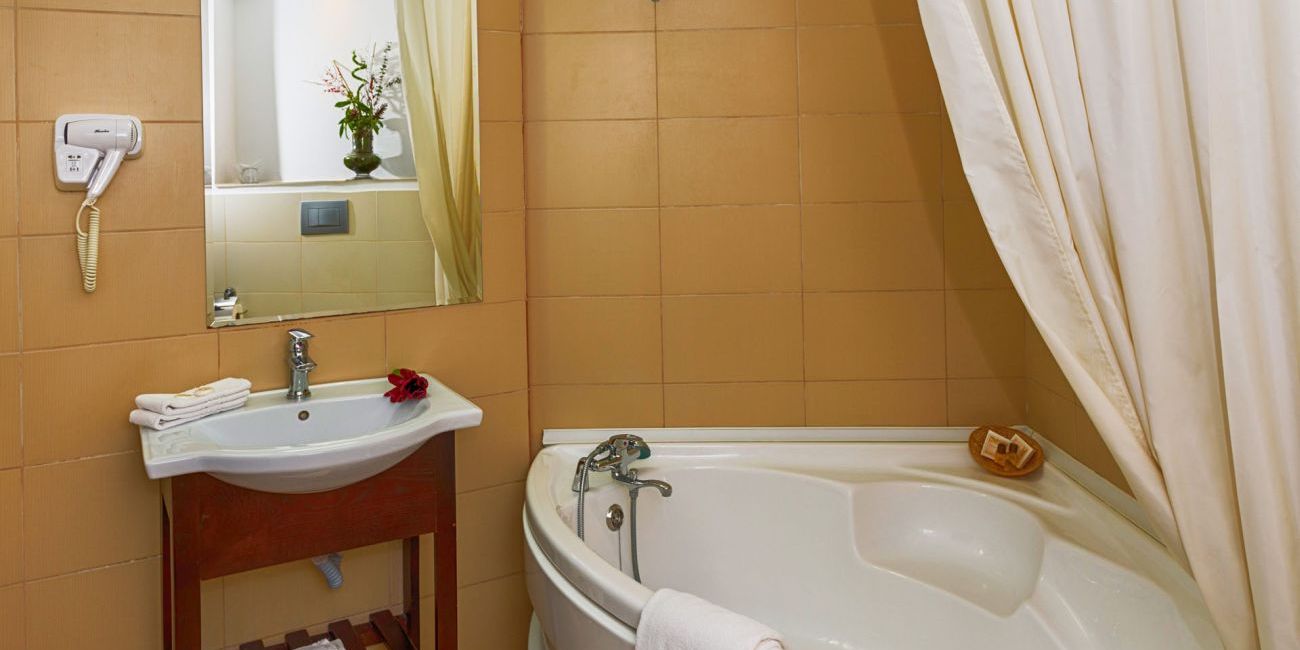 Hotel Palace 4* Baile Govora 