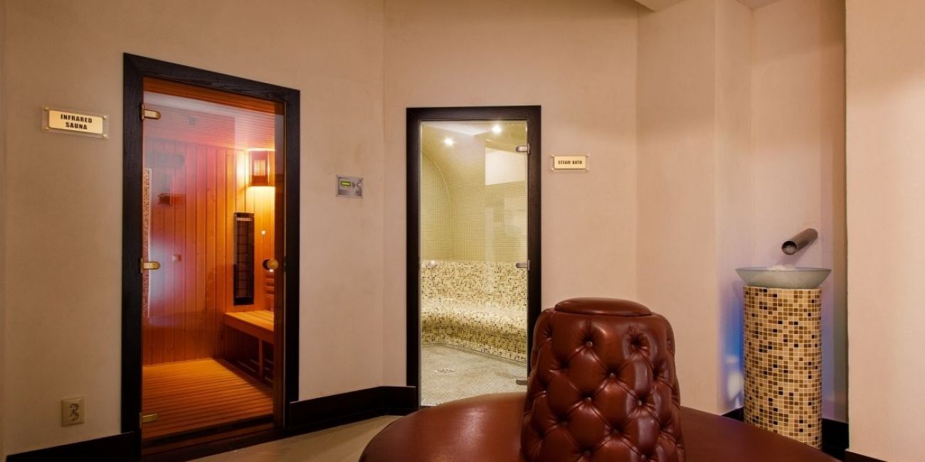 Hotel Palace 4* Baile Govora 