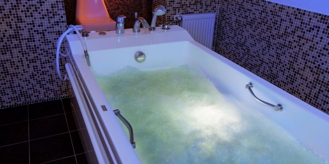 Hotel Palace 4* Baile Govora 
