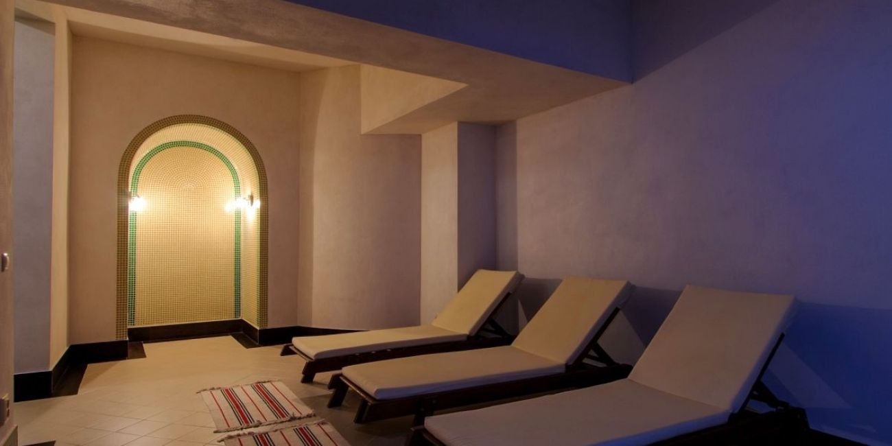 Hotel Palace 4* Baile Govora 