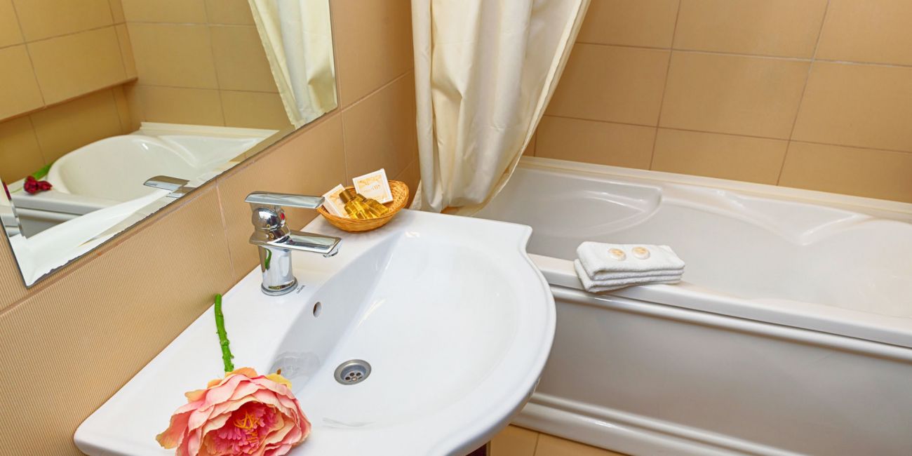Hotel Palace 4* Baile Govora 