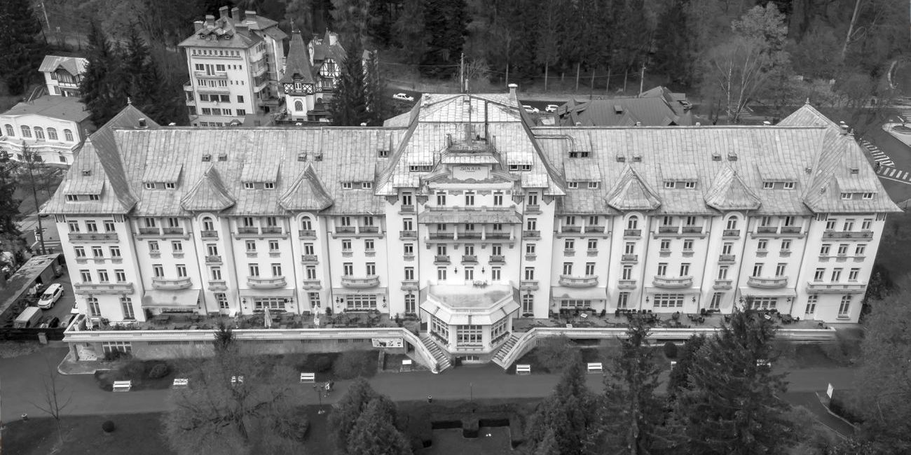 Hotel Palace Sinaia 4* Sinaia 