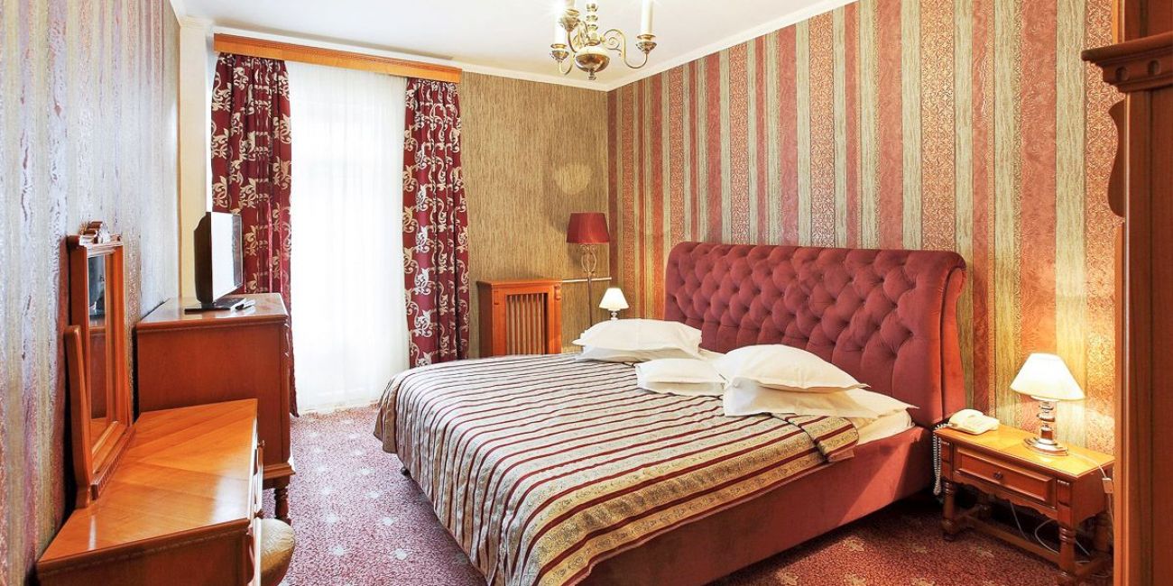 Hotel Palace Sinaia 4* Sinaia 