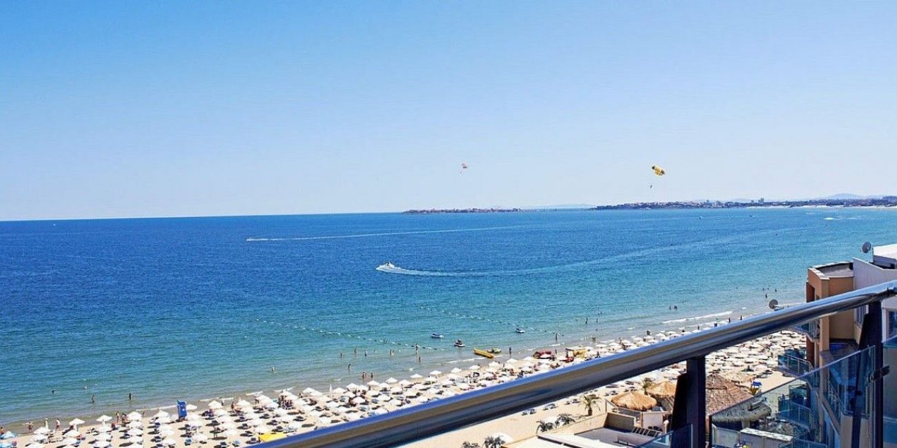 Hotel Palace Sunny Beach 3* Sunny Beach 