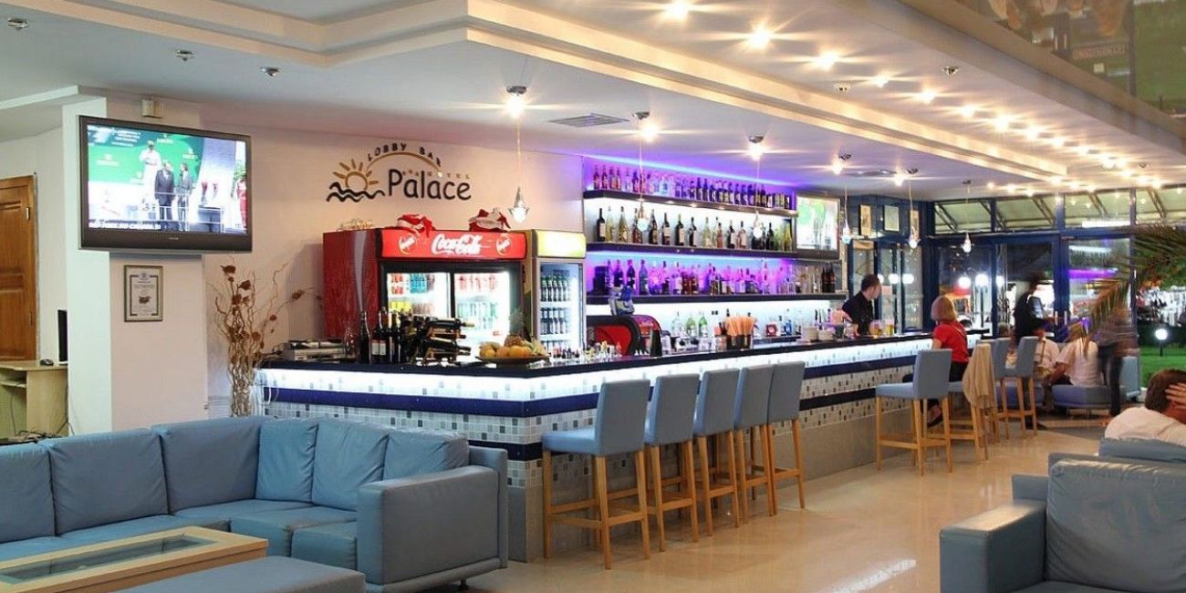 Hotel Palace Sunny Beach 3* Sunny Beach 