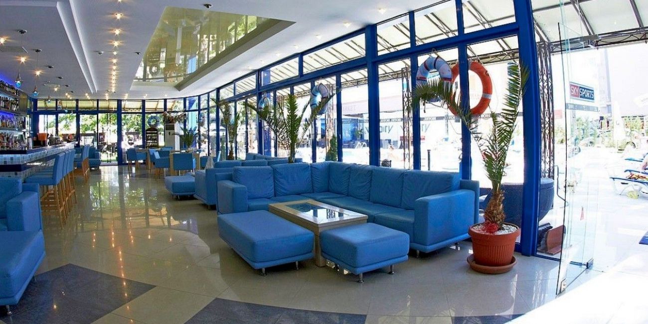 Hotel Palace Sunny Beach 3* Sunny Beach 