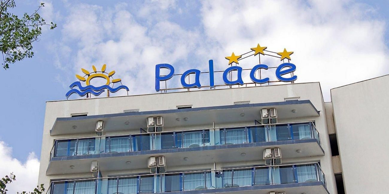 Hotel Palace Sunny Beach 3* Sunny Beach 