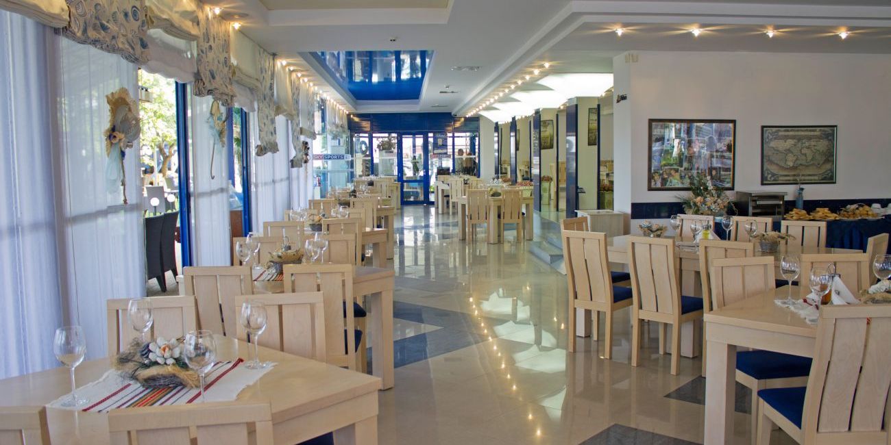 Hotel Palace Sunny Beach 3* Sunny Beach 